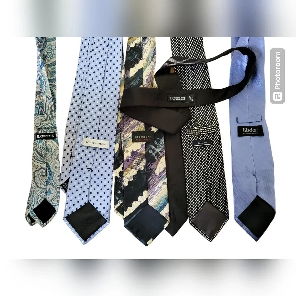 Men's‎ tie bundle